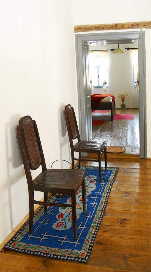 Casa Cu Zorele, Crit 189 ภายนอก รูปภาพ