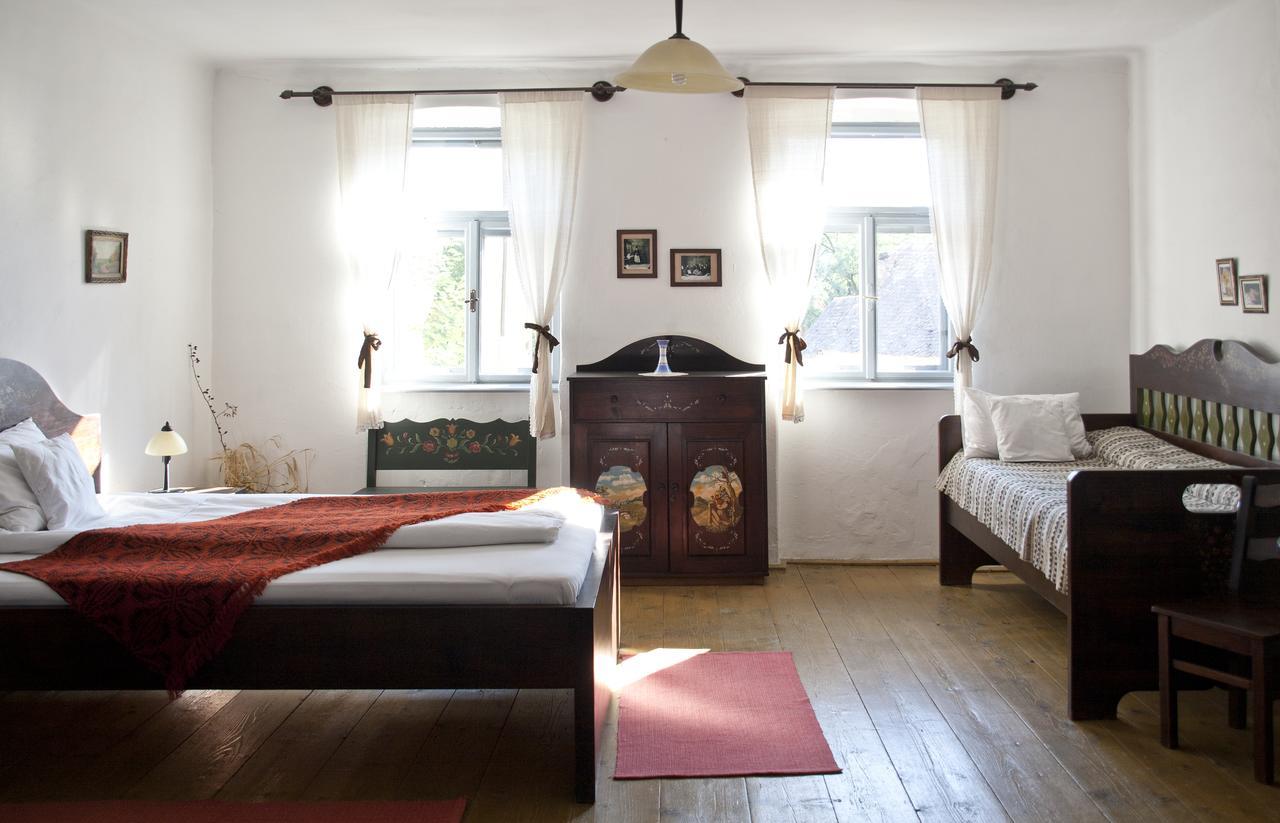 Casa Cu Zorele, Crit 189 ภายนอก รูปภาพ